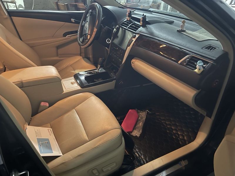 Camry photo 5