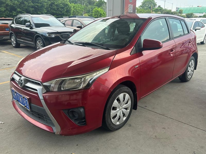 Yaris