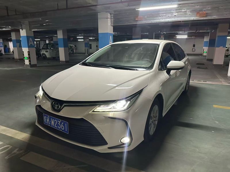 Corolla