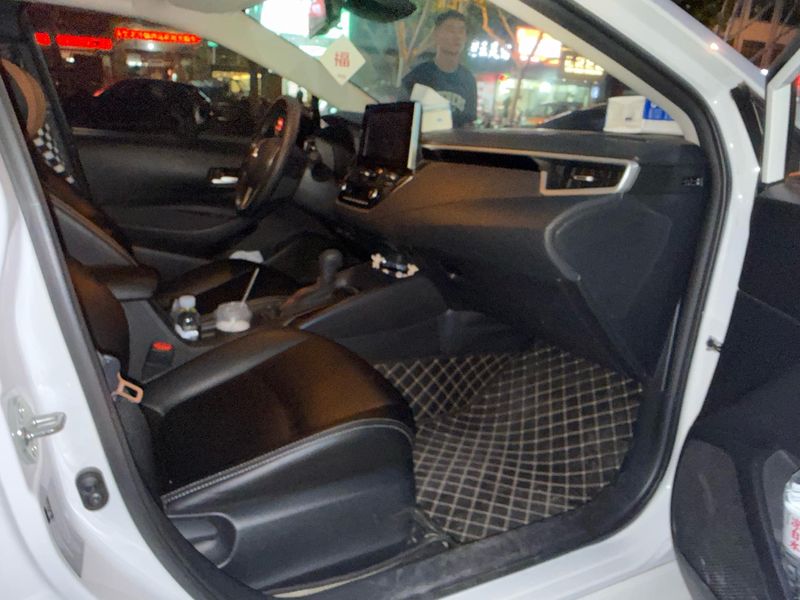 Corolla photo 3