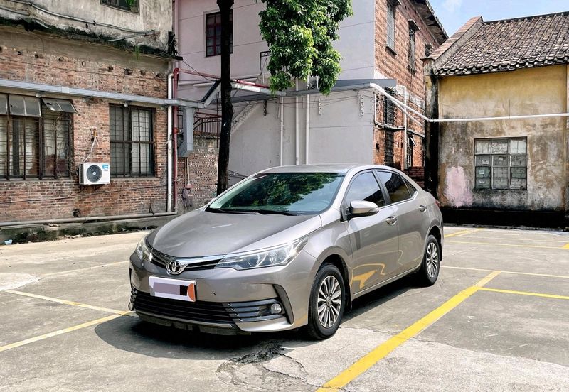 Corolla