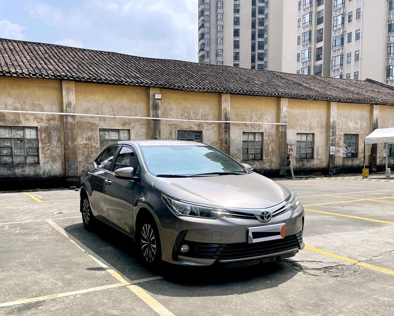 Corolla photo 2