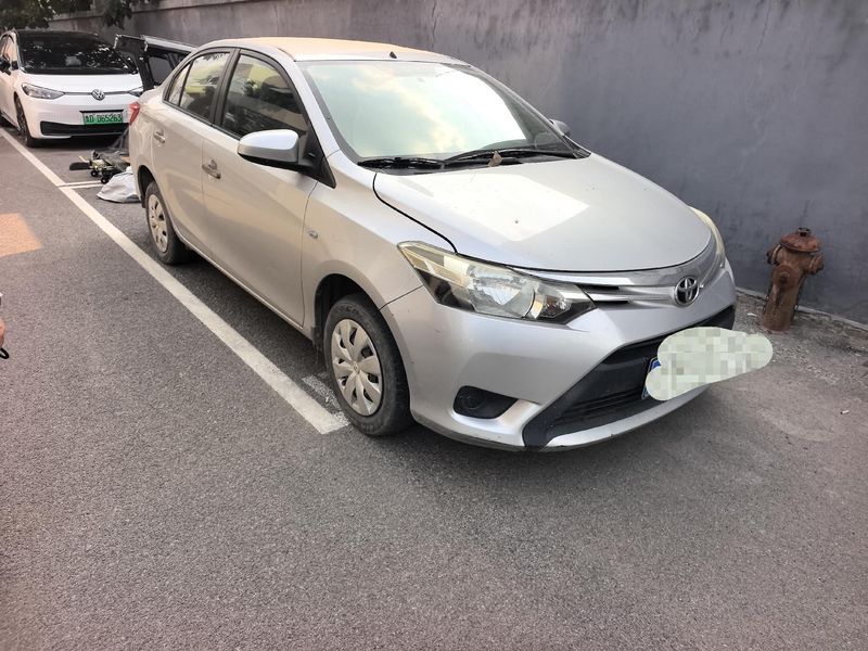 Vios photo 2