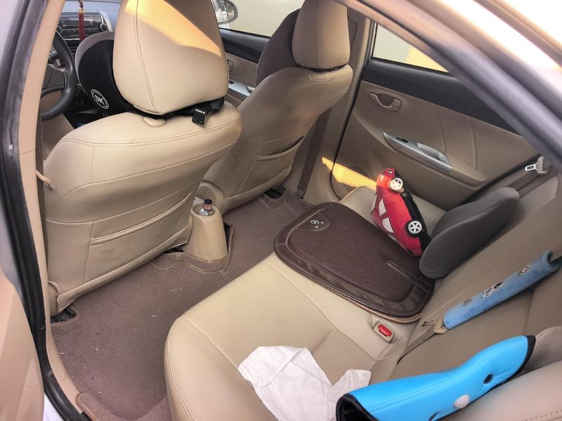 Vios photo 4
