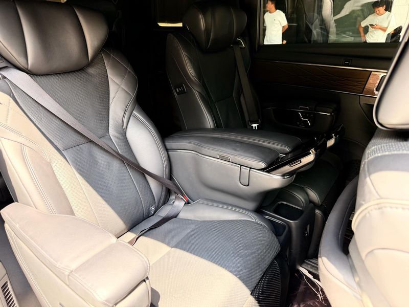 Alphard photo 4