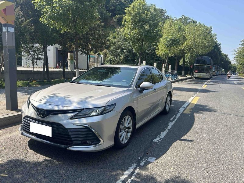 Camry