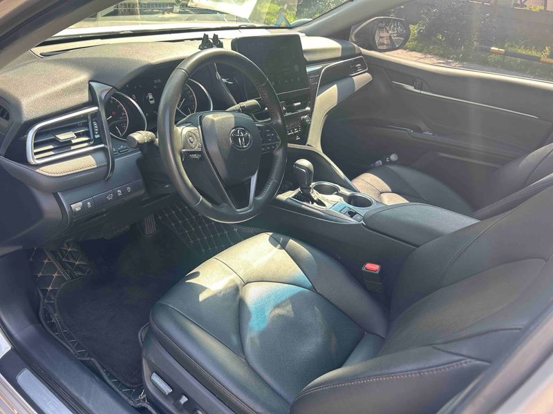 Camry photo 3