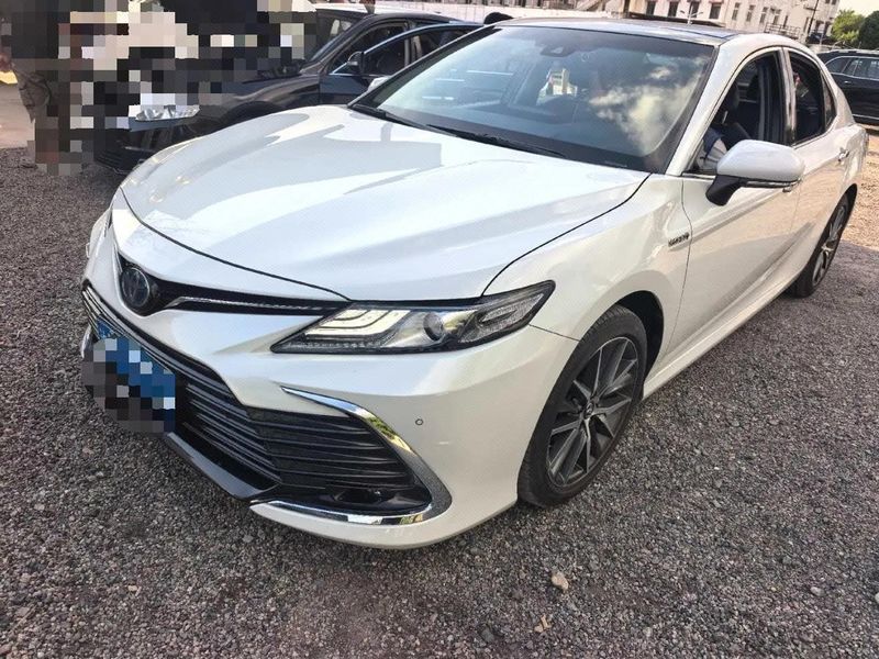 Camry