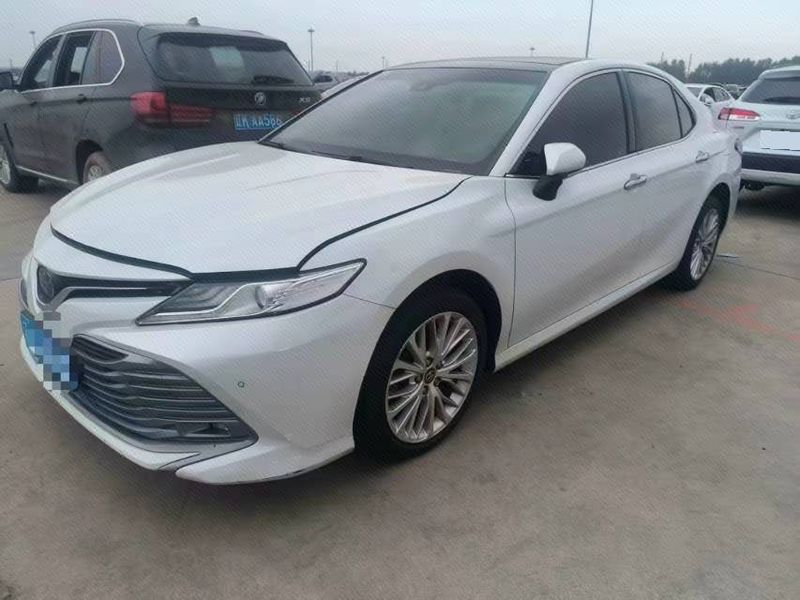 Camry