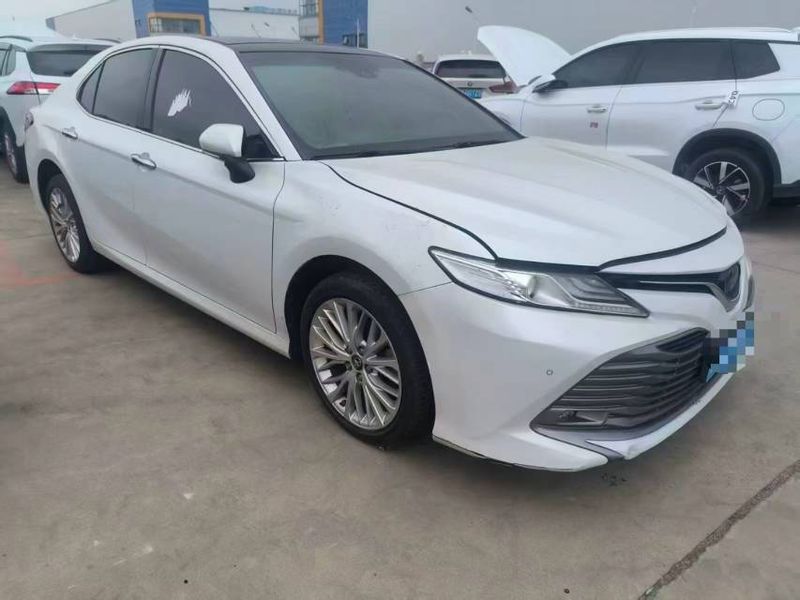 Camry photo 4