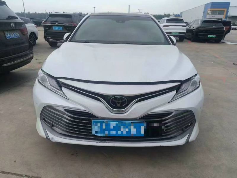Camry photo 5