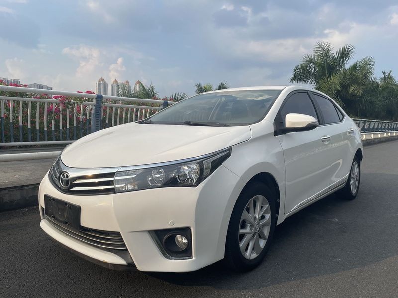 Corolla