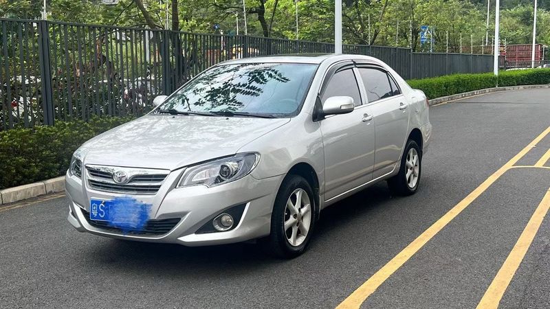 Corolla