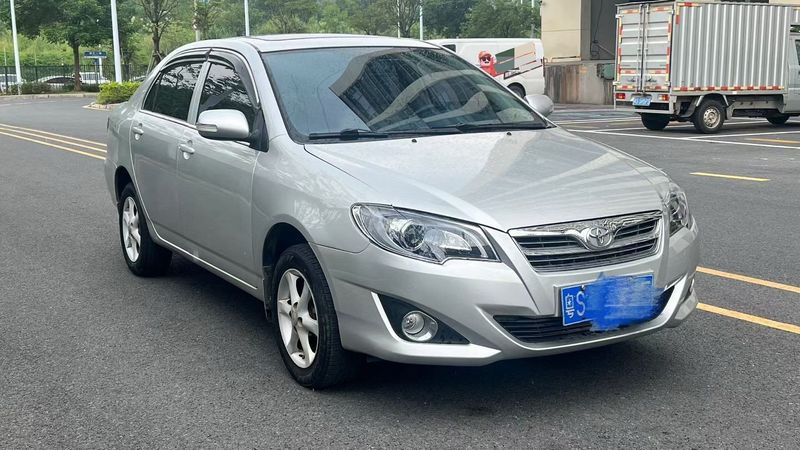 Corolla photo 3