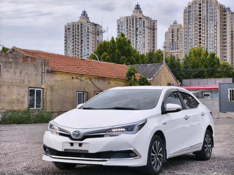 Corolla