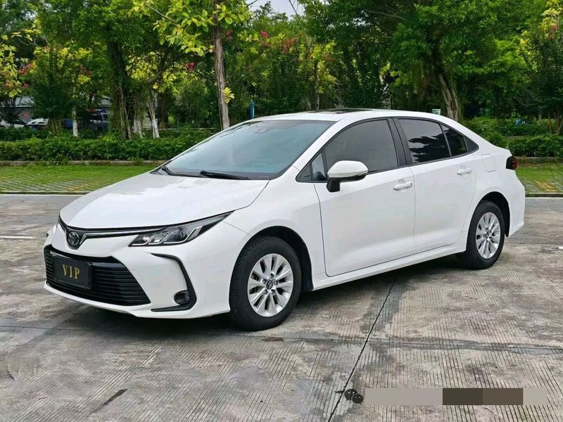 Corolla