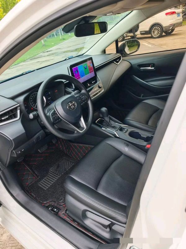 Corolla photo 4