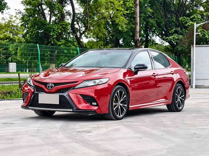 Camry