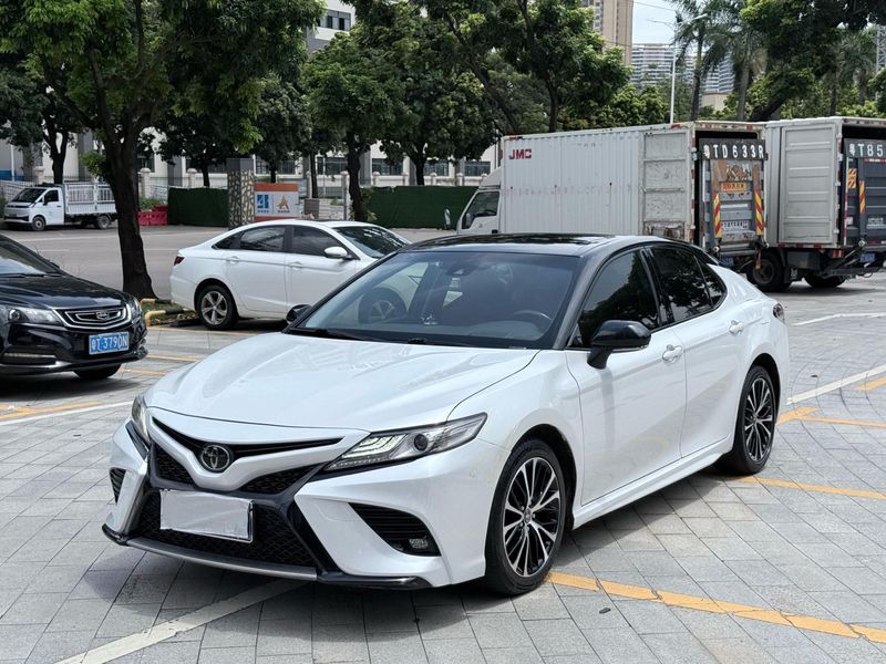 Camry