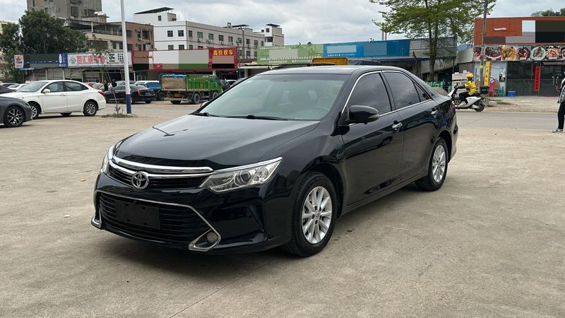 Camry
