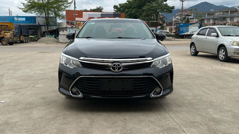 Camry photo 2