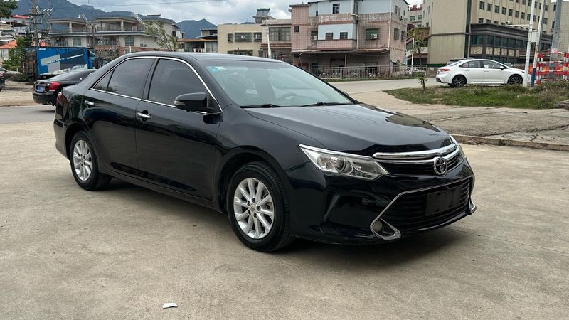 Camry photo 3
