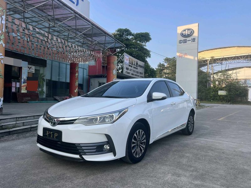 Corolla