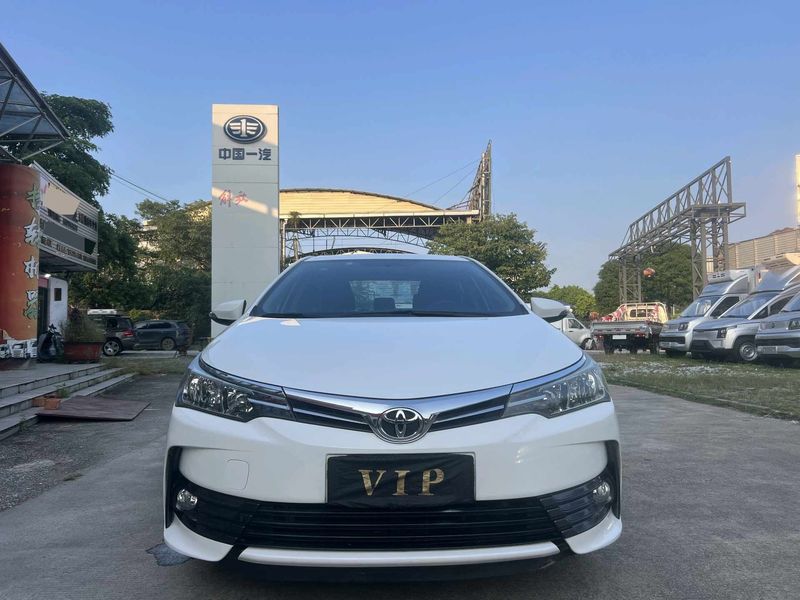 Corolla photo 2