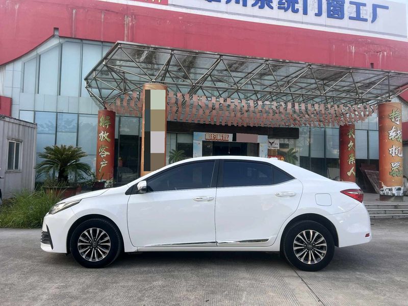 Corolla photo 3