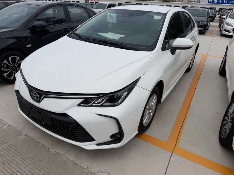 Corolla