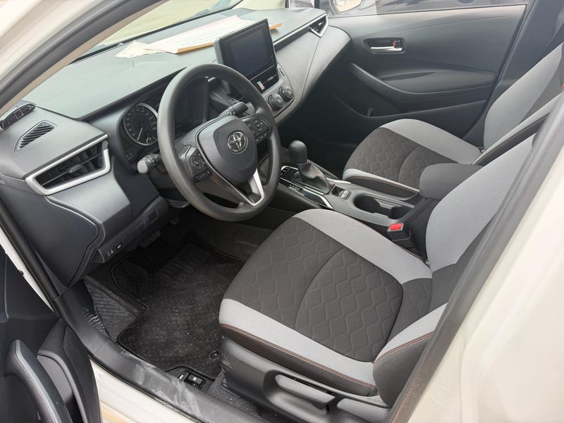 Corolla photo 2