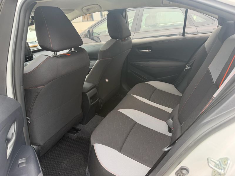 Corolla photo 3