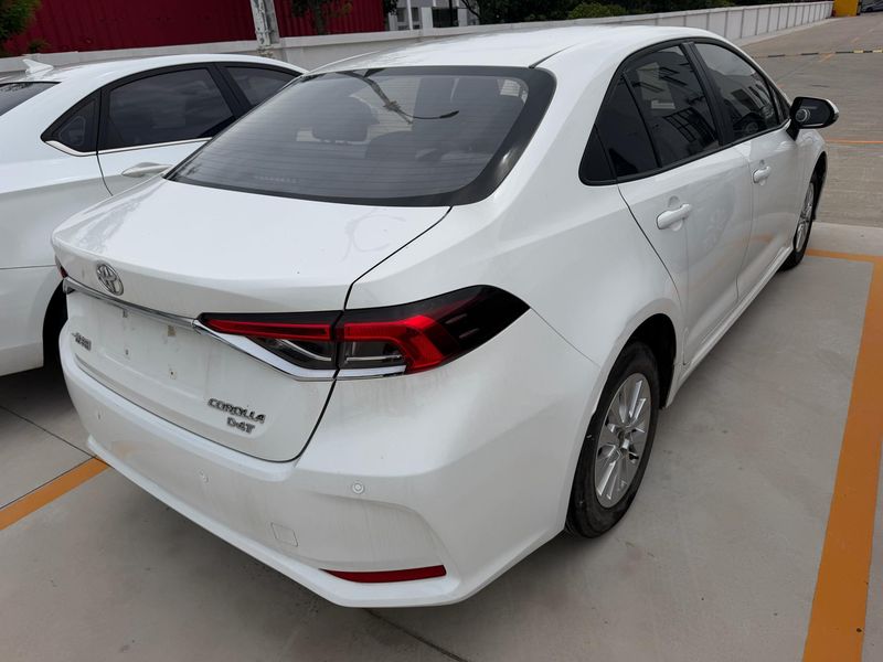 Corolla photo 4
