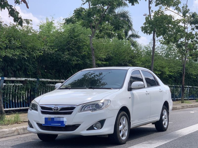 Corolla