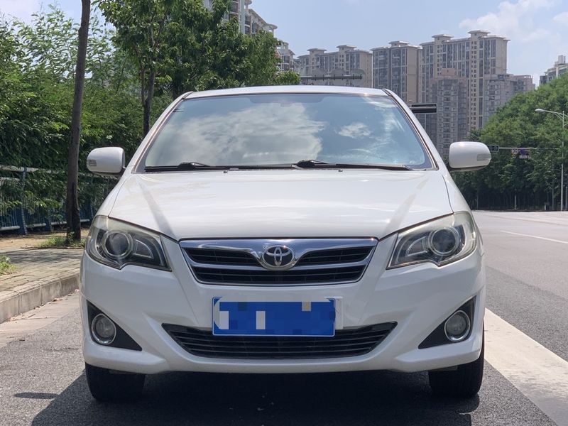 Corolla photo 2