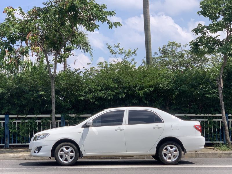 Corolla photo 3