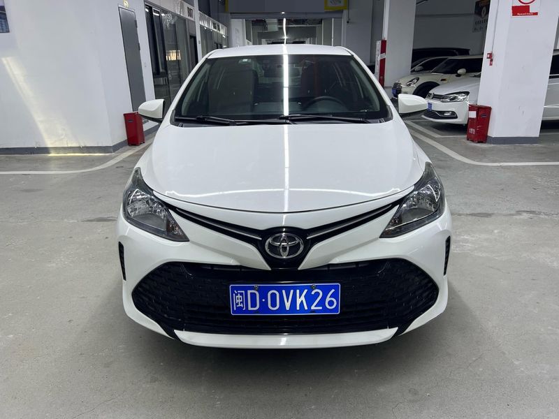 Vios photo 2