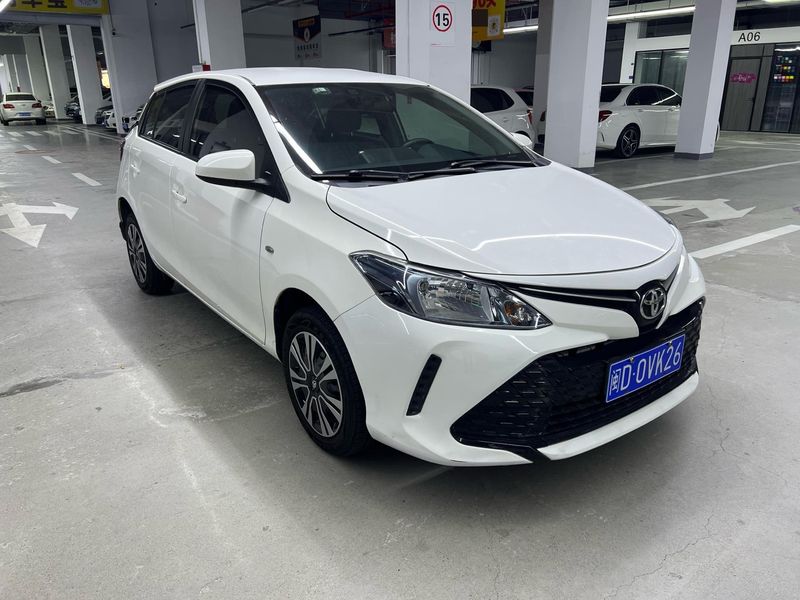 Vios photo 3