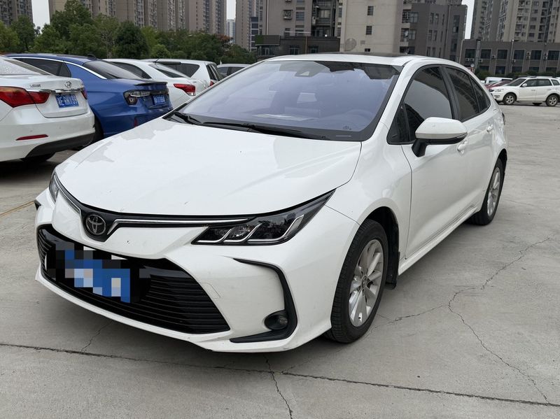 Corolla
