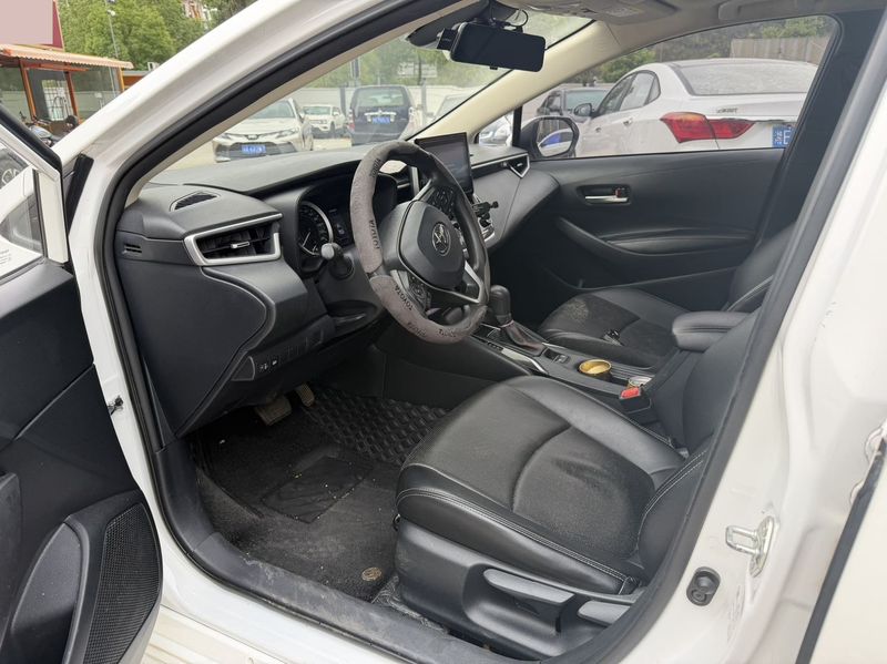 Corolla photo 2