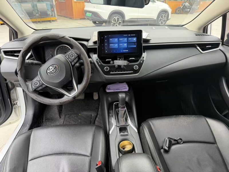 Corolla photo 4