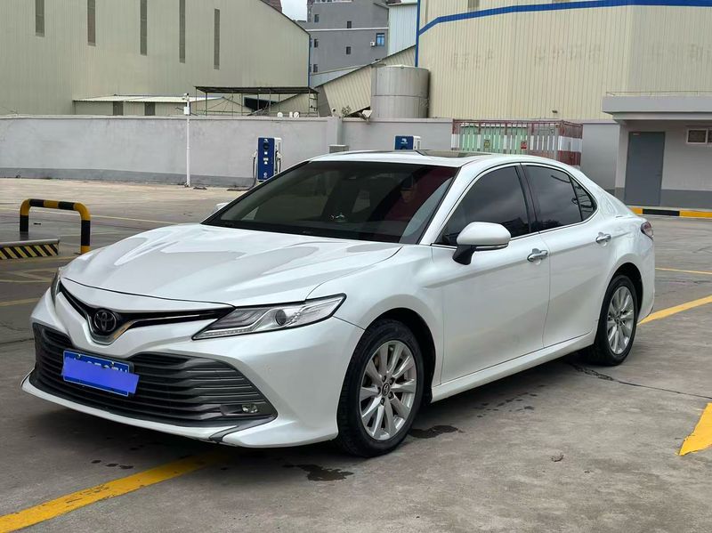 Camry