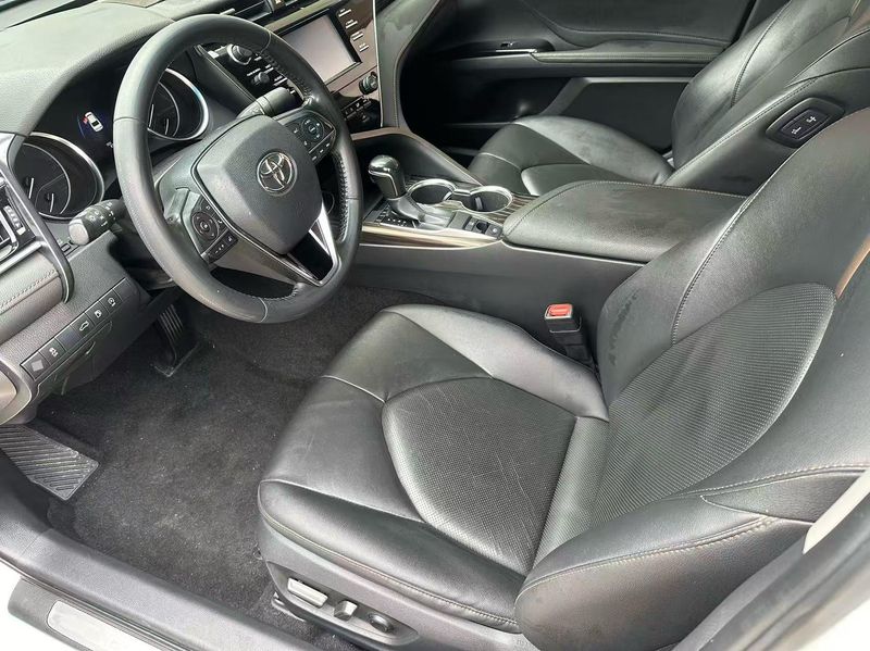 Camry photo 3