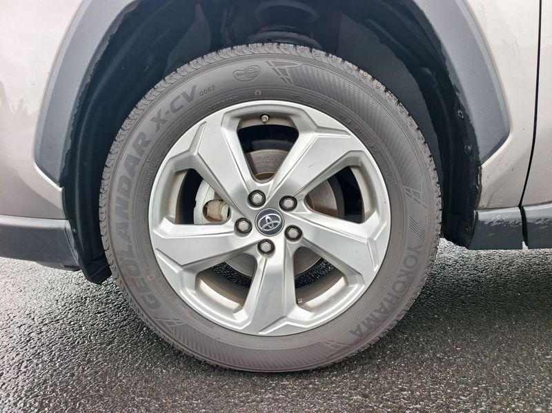 RAV4 photo 5
