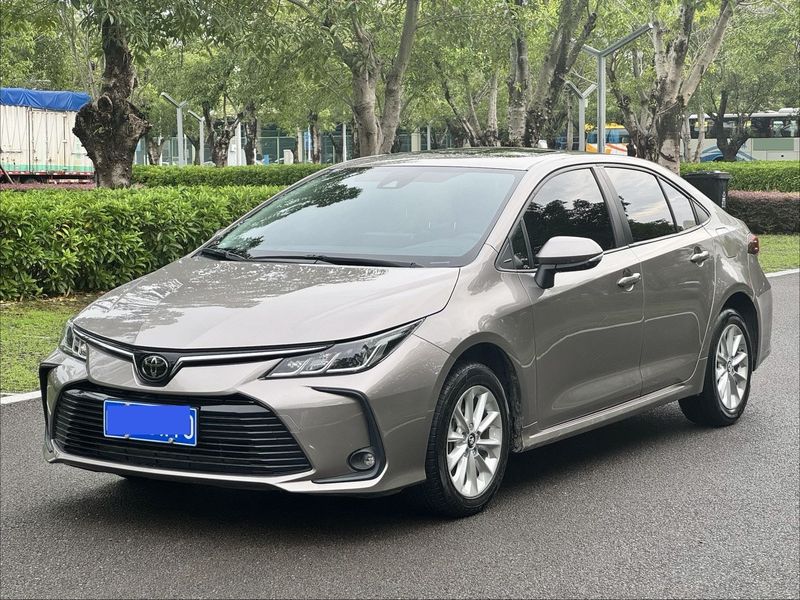 Corolla