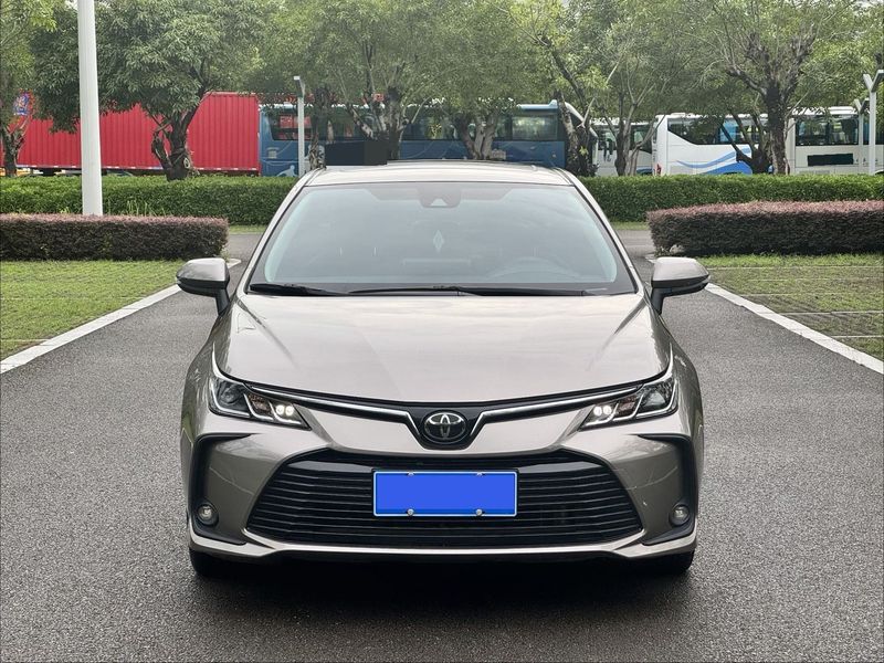 Corolla photo 2