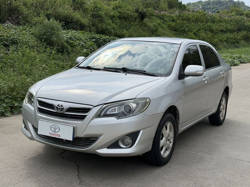 Corolla