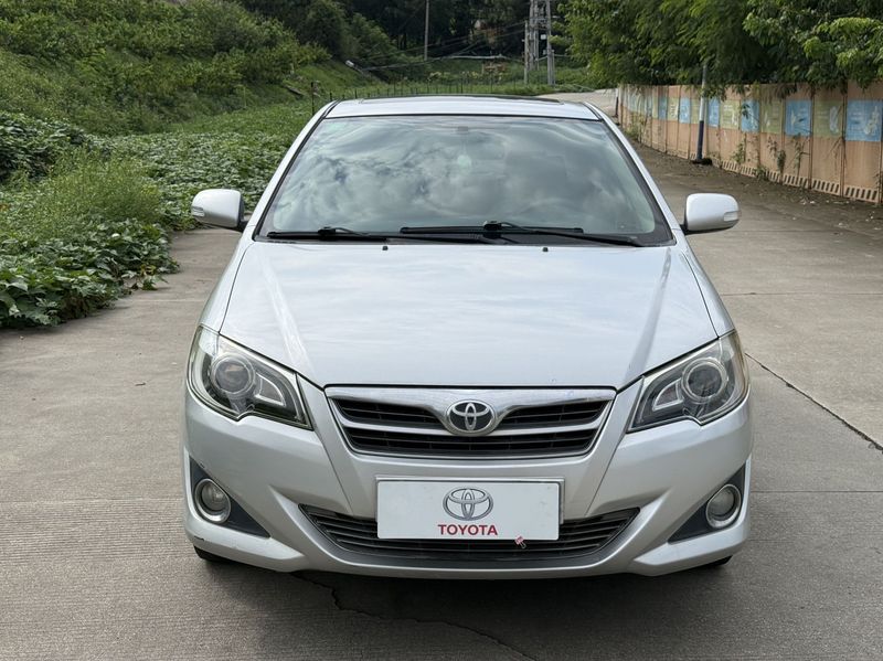Corolla photo 2