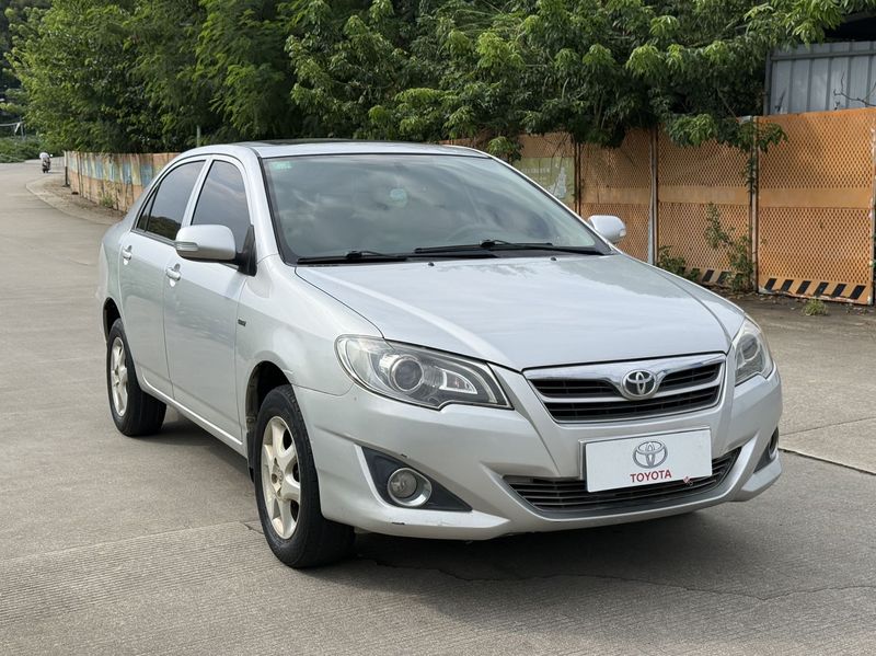 Corolla photo 3