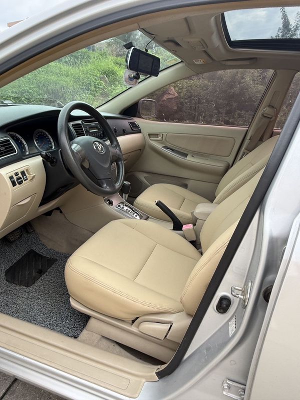 Corolla photo 4
